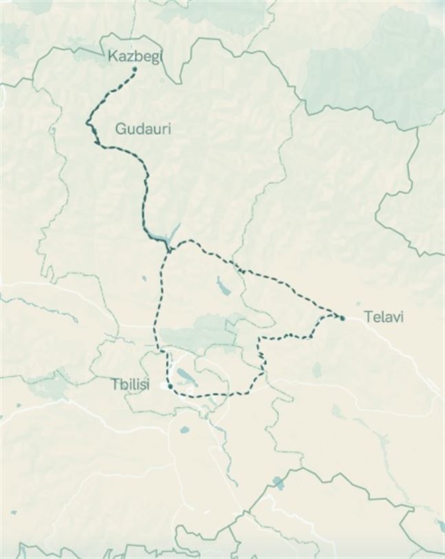 small map