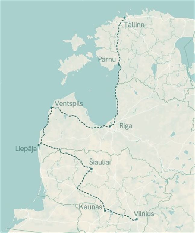 small map